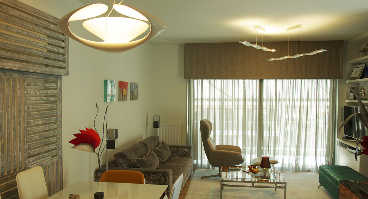 Read more about the article Apartment in the Southern Suburbs of Athens